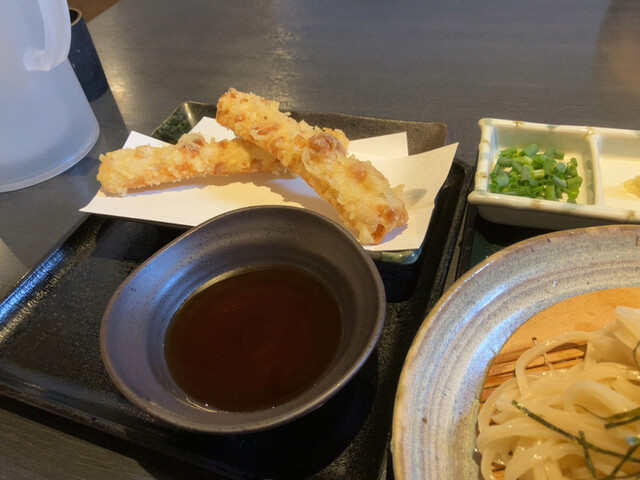 recommendations image for うどん家 こむぎ