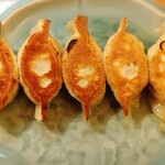 手作り餃子の店 吉春的實拍圖