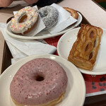 ミスタードーナツ 秋葉原ショップ的實拍圖