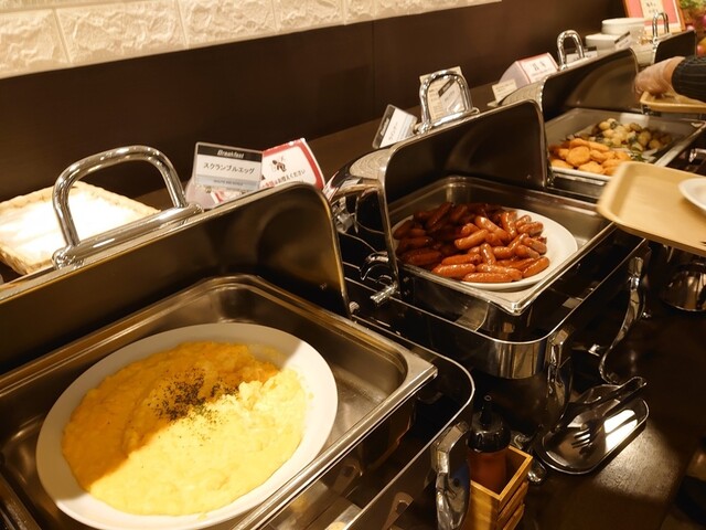 recommendations image for ホテルルートイン 門司港