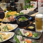 一粒亭かず的實拍圖