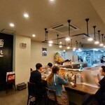 麺処 井の庄的實拍圖