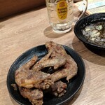 世界の山ちゃん 錦糸町南口店的實拍圖