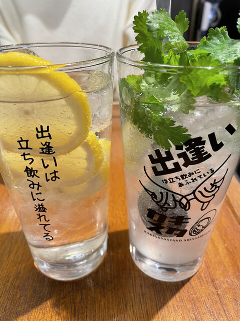 カキ小屋スタンド 心斎橋的實拍高清圖