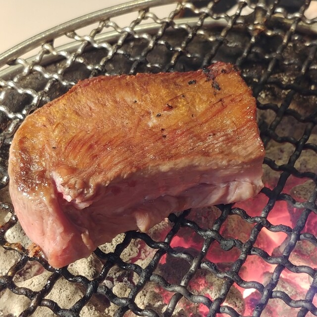 炭火焼き肉 金花郎 一条店的實拍高清圖