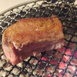 炭火焼き肉 金花郎 一条店的實拍圖