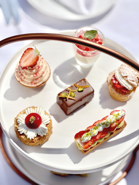 recommendations image for IL LUPINO PRIME TOKYO