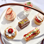recommendations for IL LUPINO PRIME TOKYO