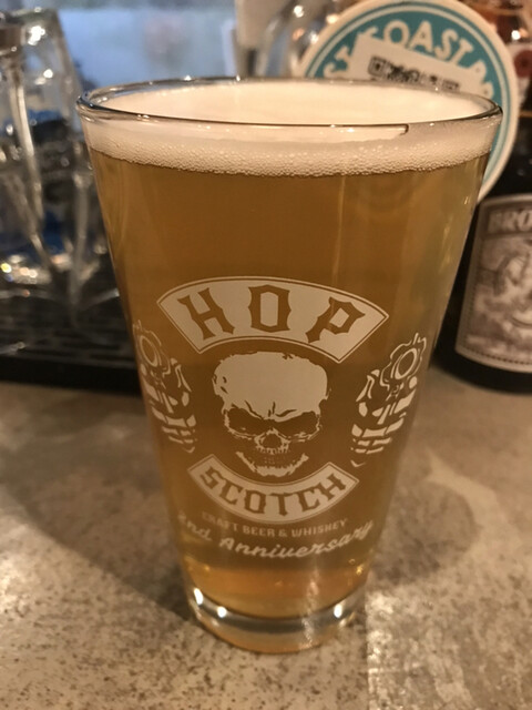 recommendations image for HOP SCOTCH  TOKYO