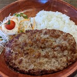 びっくりドンキー 伏見店的实拍图