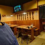 recommendations for 元祖やきとり 串八珍 十条店