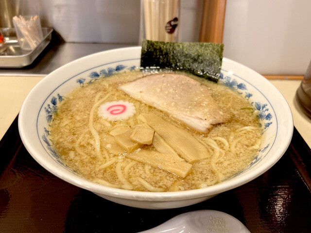 立川 大勝軒的實拍高清圖