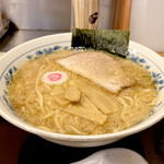 立川 大勝軒的實拍圖