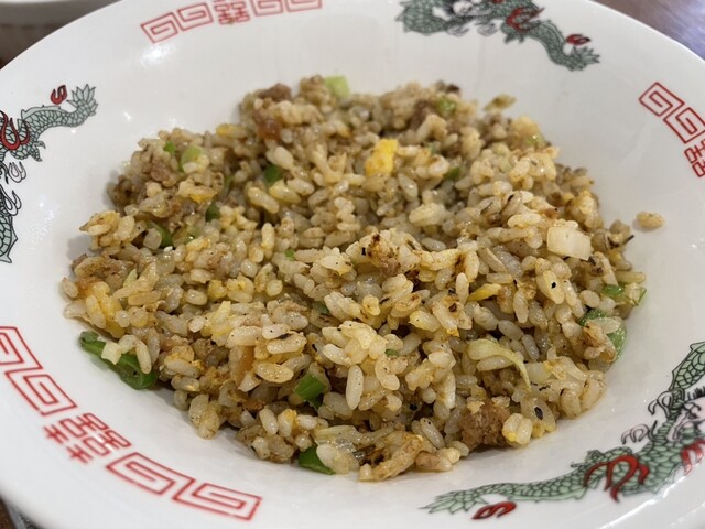 濃厚タンメン子安食堂的實拍高清圖