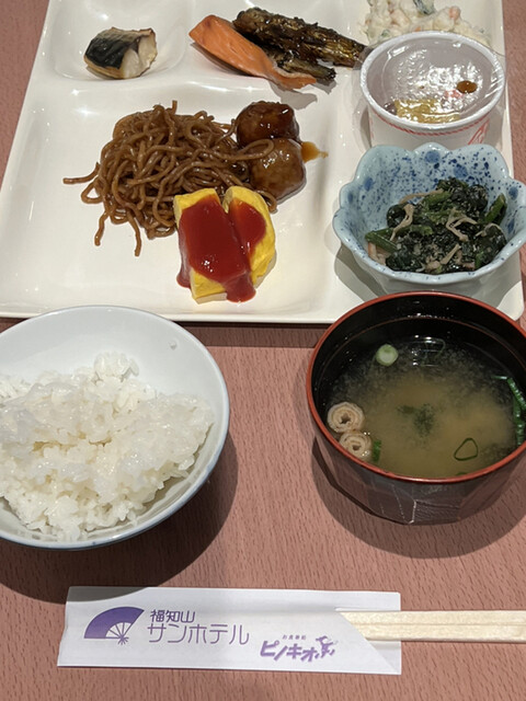 サンホテル的实拍高清图