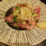 裏国分寺 うさぎ亭的實拍圖