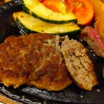 じゃんけんぽん的实拍图