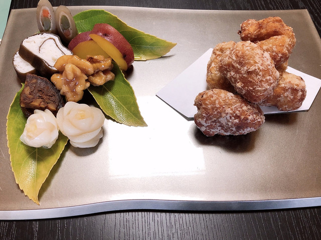 黄龍閣的實拍高清圖