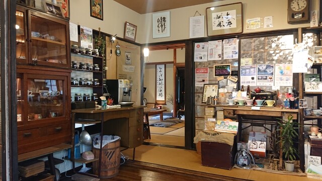 recommendations image for ひろしげ珈琲倶楽部