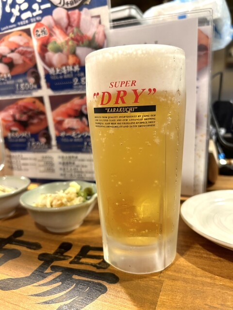 recommendations image for 立ち寿司 まぐろ一徹 千日前店