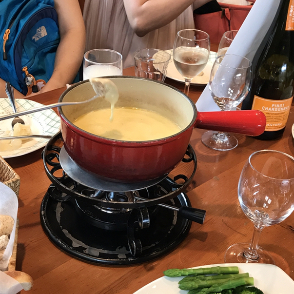 recommendations for シャレー スイス ミニ