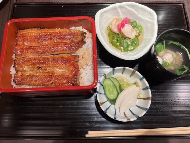 つきじ宮川本廛 伊勢丹新宿店的實拍高清圖