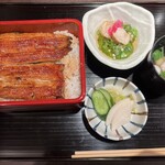 つきじ宮川本廛 伊勢丹新宿店的實拍圖