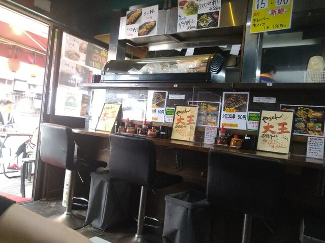 やきとん大王 上野店的實拍高清圖