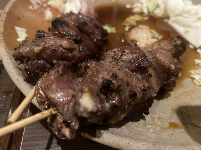 recommendations image for くし頌 三軒茶屋店