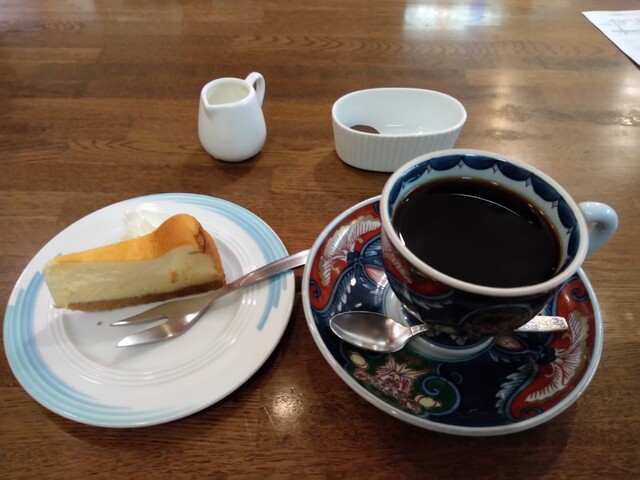 カフェ Katsura 上野学園前店的實拍高清圖