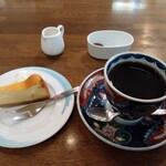 カフェ Katsura 上野学園前店的實拍圖