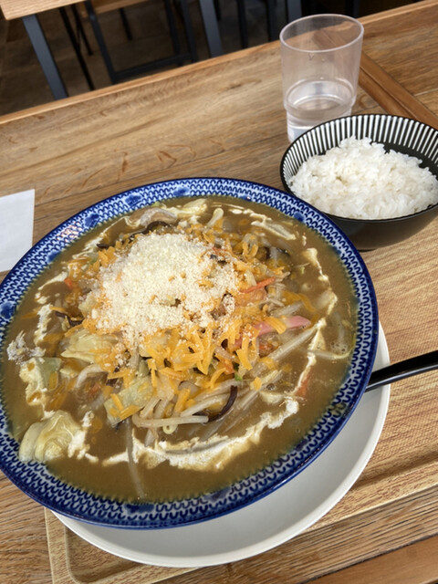 recommendations image for じげもんちゃんぽん Esola池袋店