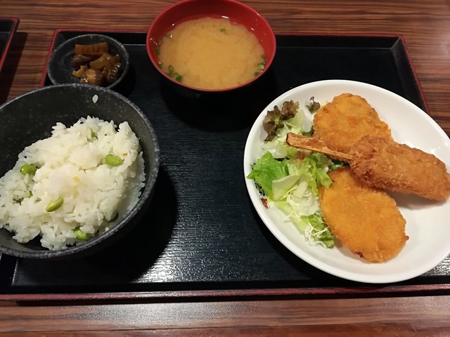 さくら水産 新大阪東口的實拍高清圖