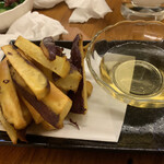 新世界おやじの串や 新世界本店的實拍圖