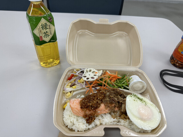 recommendations image for おべんとうキッチン