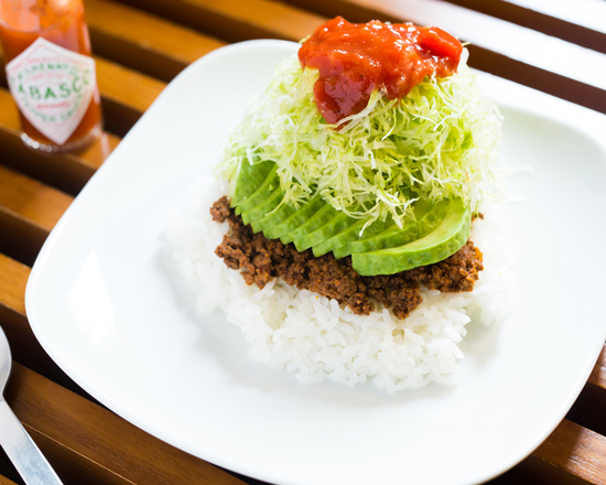 パーラー クイナ的實拍圖