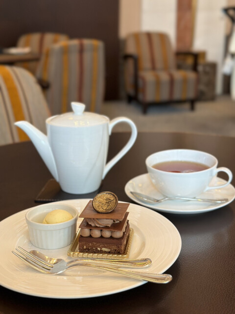 recommendations image for ANAクラウンプラザホテル福岡