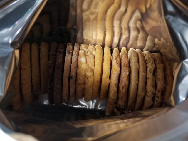 ステラおばさんのクッキー 池袋駅店的实拍高清图