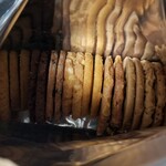 ステラおばさんのクッキー 池袋駅店的实拍图