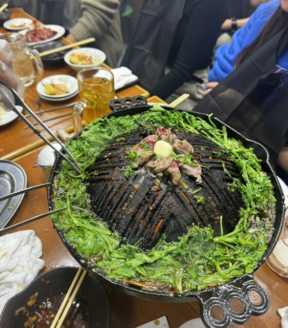 ジンギスカン羊はち 三軒茶屋店的實拍高清圖
