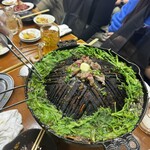 ジンギスカン羊はち 三軒茶屋店的實拍圖