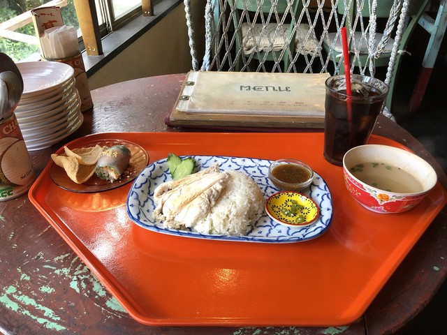2階のチキンライス 国分寺店的实拍高清图