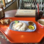 2階のチキンライス 国分寺店的实拍图