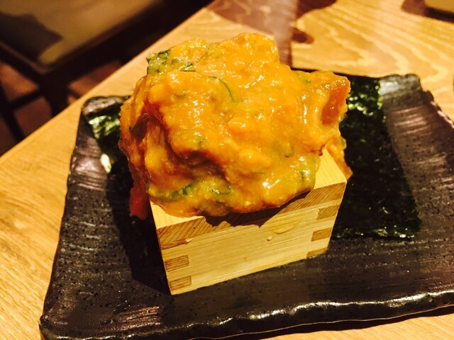 鯛之鯛 梅田店的實拍高清圖