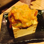 鯛之鯛 梅田店的實拍圖