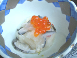 郷土料理 朱鷺的實拍圖