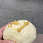 551蓬莱 JR大阪駅御堂筋口店的實拍圖