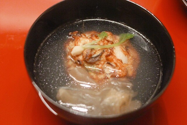 京都 下鴨茶寮 北のはなれ的實拍高清圖