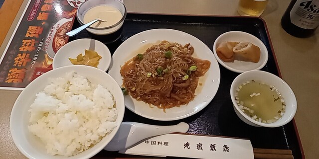 地球飯店 池袋店的实拍高清图
