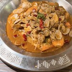 破店 上野店的实拍图